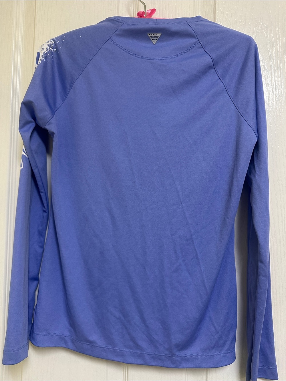 Long Sleeve Rashguard - Picture 3 of 6